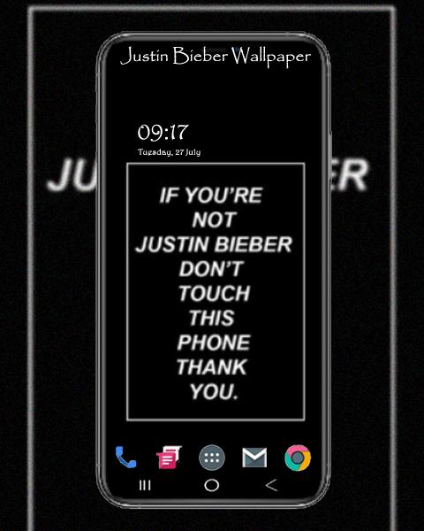 Android 用の Jbアプリの壁紙 ジャスティンビーバー Apk をダウンロード