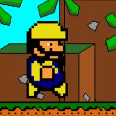 8-Bit Endless Runner APK 下載