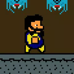 8-Bit Jump 3: 2d Platformer APK 下載