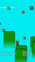 8-Bit Jump স্ক্রিনশট 1