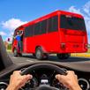 Mini Coach Bus Driving APK