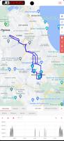 JB GPRS Monitor screenshot 3