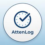 AttenLog - Attendance Book