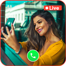 Live Girls Video Chat - Video Chat With Random APK