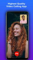 Live Now - Live Video Call Free With People poster