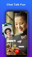 Live Now - Live Video Call Free With People 截圖 2