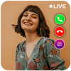 Naughty India video chat & live call