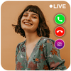 Naughty India video chat & live call