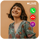 Naughty India video chat & live call APK