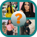 Guess Indian Tik-Tok Star