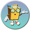 Teacher Log ikona