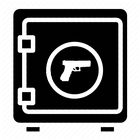 Gun Vault-icoon