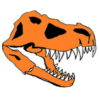 DinoDex icône