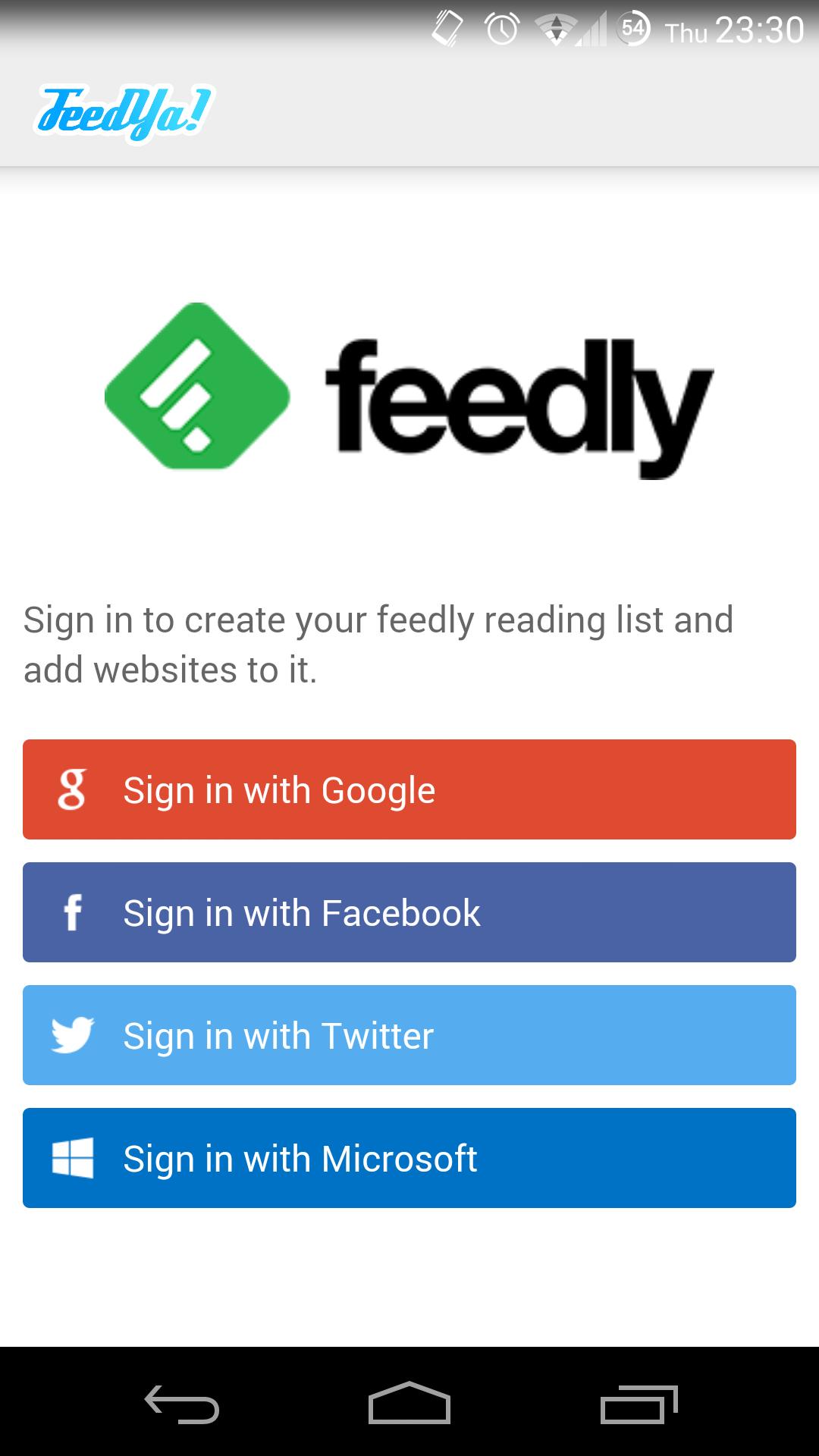 TÉLÉCHARGER FEEDLY APK APK TÉLÉCHARGER FEEDLY