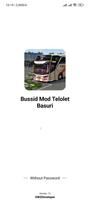 Bussid Mod Telolet Basuri ảnh chụp màn hình 1