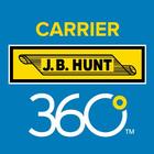 Carrier 360 icône