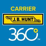 Carrier 360 ikona