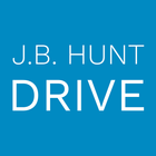 آیکون‌ J.B. Hunt Drive