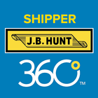 Shipper 360 ícone