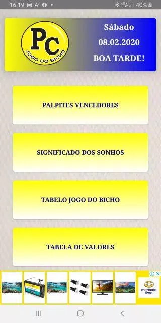 Palpites do Bicho no Celular - Apps on Google Play