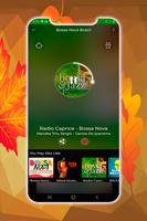 Bossa Nova Brazil screenshot 1
