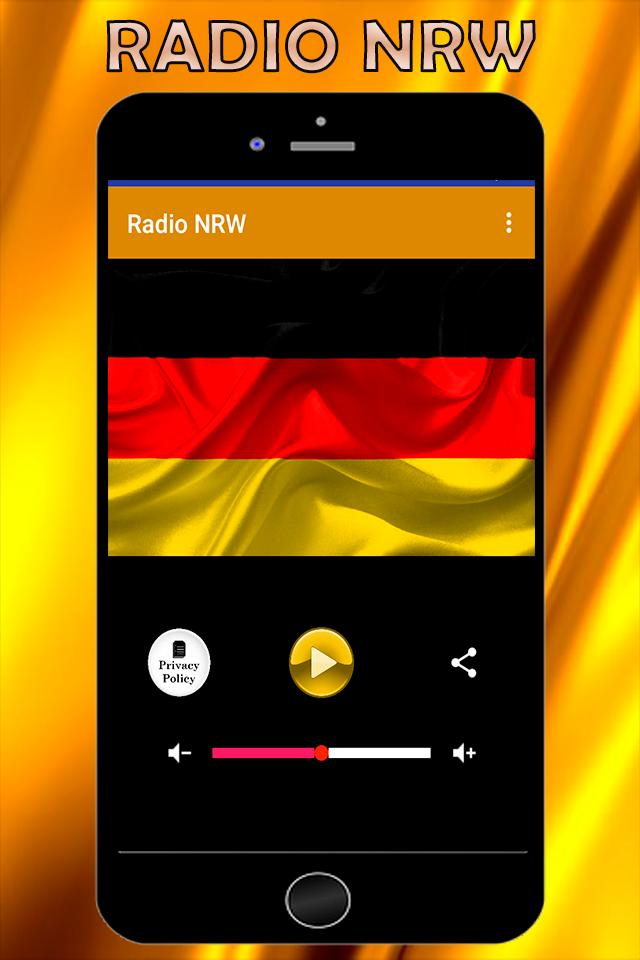 Radio NRW for Android - APK Download