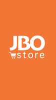JBOstore.com - Marketplace Jua Affiche