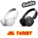 JBL T450BT APK