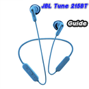 JBL Tune 215BT APK