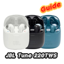 JBL Tune 220TWS APK