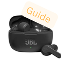 JBL VIBE 100 TWS Guide