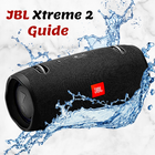 Jbl Xtreme 2 icône