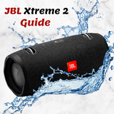 Jbl Xtreme 2 ícone