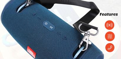 Jbl Xtreme 2 imagem de tela 1