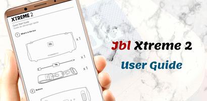 Jbl Xtreme 2 imagem de tela 2