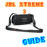 JBL Xtreme 3