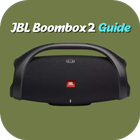 JBL Boombox 2 Guide icône