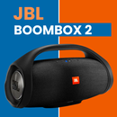 JBL Boombox 2 Guide APK