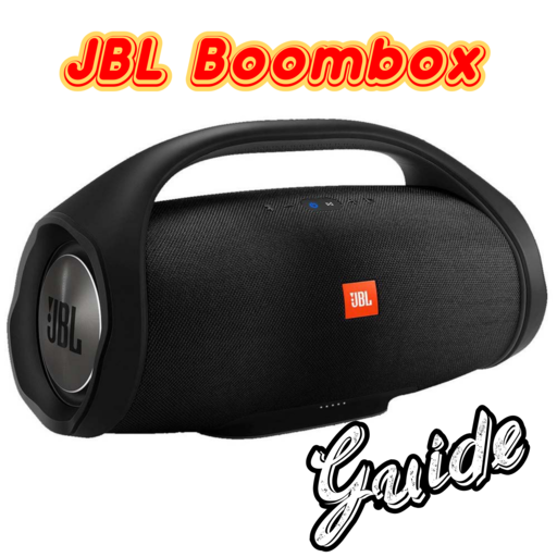 JBL Boombox