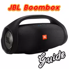 JBL Boombox APK download