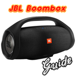 JBL Boombox