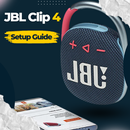 JBL Clip 4 Setup Guide APK