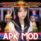 Apk Mod Higgs Buto Ijo Rp Tips иконка