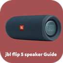 jbl flip 5 speaker Guide APK