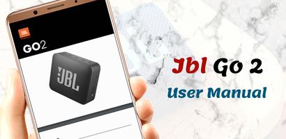 Jbl Go 2 Guide imagem de tela 1