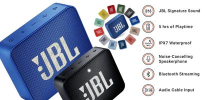 Jbl Go 2 Guide imagem de tela 2