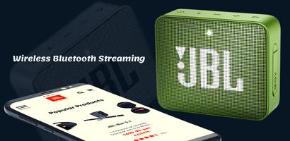 Jbl Go 2 Guide imagem de tela 3