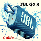 Jbl go 3 guide icône