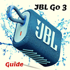 Jbl go 3 guide アイコン