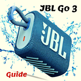 Jbl go 3 guide ícone